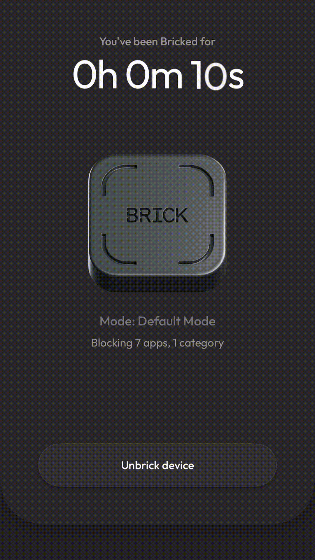 Brick