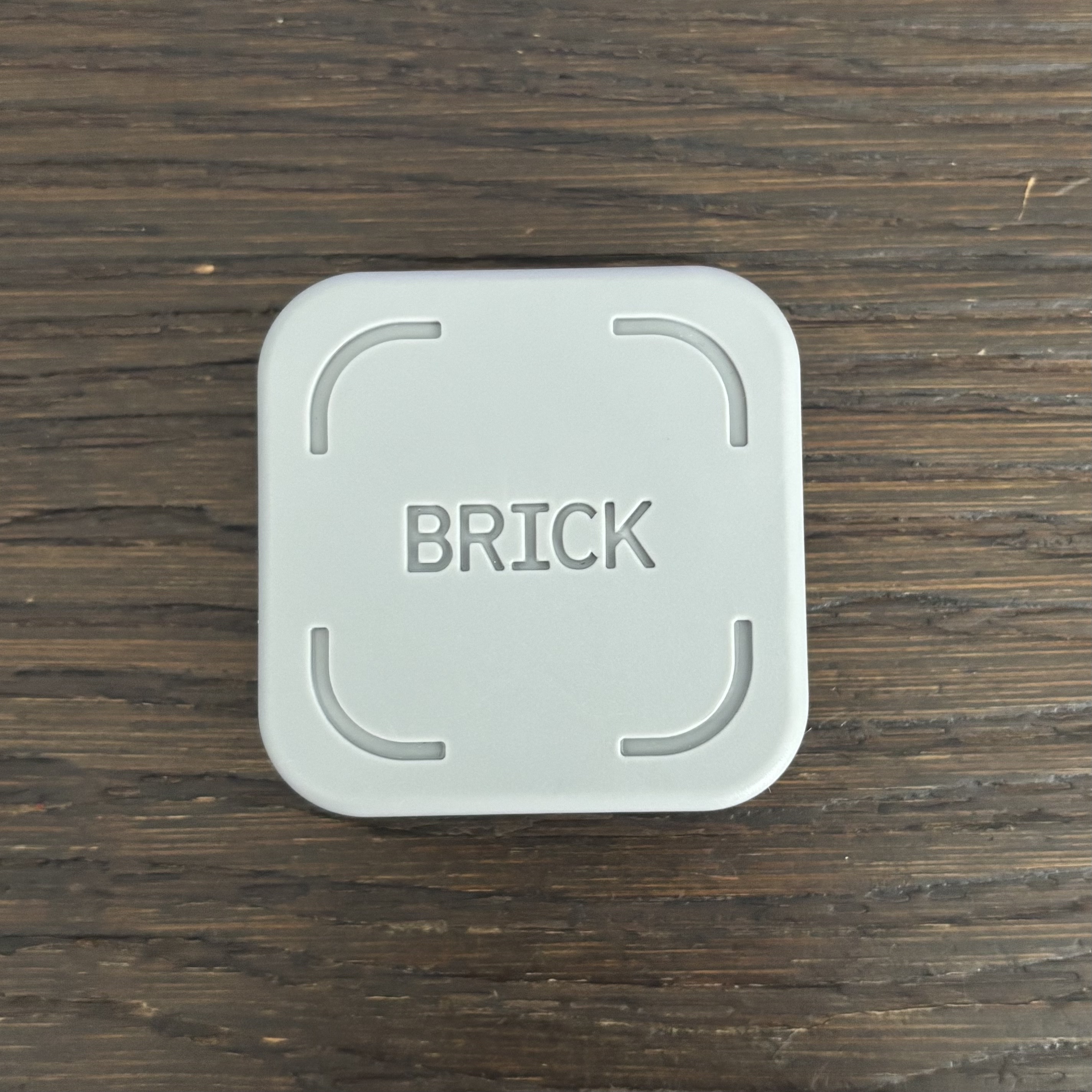 Brick